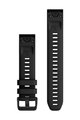 GARMIN trak - QUICKFIT 20 - črna
