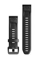 GARMIN trak - QUICKFIT 20 - črna