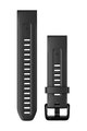GARMIN trak - QUICKFIT 20 - antracit