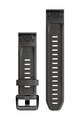 GARMIN trak - QUICKFIT 20 - antracit