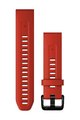 GARMIN trak - QUICKFIT 20 - rdeča