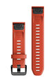 GARMIN trak - QUICKFIT 20 - rdeča