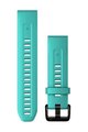 GARMIN QUICKFIT 20 - svetlo modra