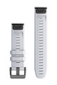 GARMIN trak - QUICKFIT 22 - bela
