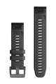 GARMIN trak - QUICKFIT 22 - antracit