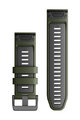 GARMIN trak - QUICKFIT 26 - zelena/antracit