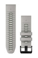 GARMIN trak - QUICKFIT 26 - siva/zelena