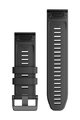GARMIN trak - QUICKFIT 26 - antracit