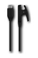 GARMIN polnilec - CHARGER (USB-C, 0.5 M) - črna