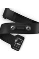 GARMIN rezervni del - HRM REPLACEMENT STRAP - črna