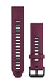 GARMIN trak - QUICKFIT 20 - vijolična/črna