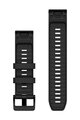 GARMIN trak - QUICKFIT 22 - črna