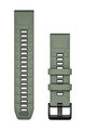 GARMIN trak - QUICKFIT 22 - zelena/črna