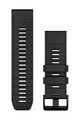 GARMIN trak - QUICKFIT 26 - črna
