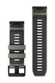 GARMIN trak - QUICKFIT 26 - zelena/črna