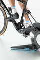 TACX kolesarski trenažer - FLUX 2 BUNDLE - črna/svetlo modra