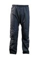 HAVEN Kolesarske dolge hlače brez naramnic - PURE NORDIC - siva