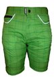 HAVEN Kolesarske kratke hlače brez naramnic - PEARL II - zelena