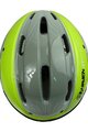 HAVEN Kolesarska čelada - 3T SHOT - zelena/črna