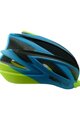 HAVEN Kolesarska čelada - NEXUS - modra/zelena