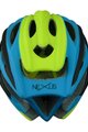 HAVEN Kolesarska čelada - NEXUS - modra/zelena