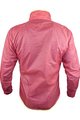HAVEN Kolesarska  vetru odporna jakna - FEATHERLITE 80 - rožnata