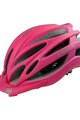 HAVEN Kolesarska čelada - TOLTEC - rožnata