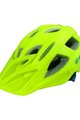 HAVEN Kolesarska čelada - IXON - zelena