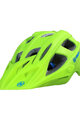 HAVEN Kolesarska čelada - IXON - zelena