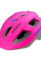 HAVEN Kolesarska čelada - PILOTO - rožnata