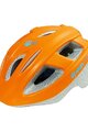 HAVEN Kolesarska čelada - PILOTO - oranžna