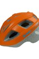 HAVEN Kolesarska čelada - PILOTO - oranžna