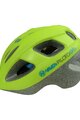 HAVEN Kolesarska čelada - PILOTO - zelena