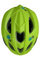 HAVEN Kolesarska čelada - PILOTO - zelena