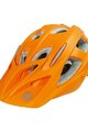 HAVEN Kolesarska čelada - IXON - oranžna
