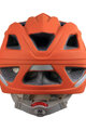 HAVEN Kolesarska čelada - IXON - oranžna