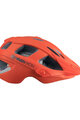 HAVEN Kolesarska čelada - IXON - oranžna