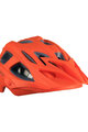 HAVEN Kolesarska čelada - IXON - oranžna