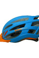 HAVEN Kolesarska čelada - TOLTEC II - modra/oranžna