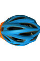 HAVEN Kolesarska čelada - TOLTEC II - modra/oranžna