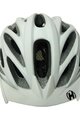 HAVEN Kolesarska čelada - TOLTEC II - bela