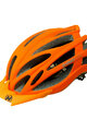 HAVEN Kolesarska čelada - TOLTEC II - oranžna