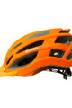 HAVEN Kolesarska čelada - TOLTEC II - oranžna
