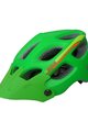 HAVEN Kolesarska čelada - SINGLETRAIL - zelena