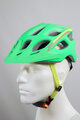 HAVEN Kolesarska čelada - SINGLETRAIL - zelena