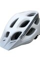 HAVEN Kolesarska čelada - SINGLETRAIL - bela