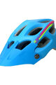 HAVEN Kolesarska čelada - SINGLETRAIL - modra