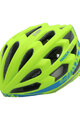 HAVEN Kolesarska čelada - MAGNUM - zelena