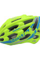 HAVEN Kolesarska čelada - MAGNUM - zelena