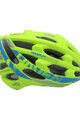 HAVEN Kolesarska čelada - MAGNUM - zelena
